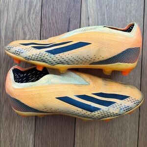 Adidas Girl’s/Women’s Soccer Cleats